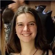 Genetics and Biology Tutor with research experience offering online lessons for high school and university students.